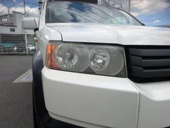 Honda Crossroad