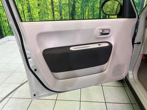 Suzuki Alto Lapin LC