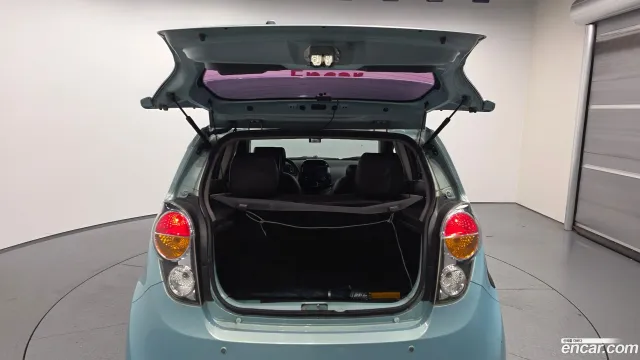 Chevrolet Matiz