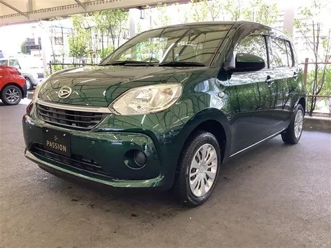 Daihatsu Boon