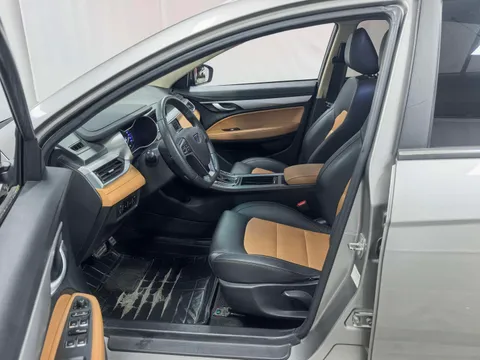 Geely