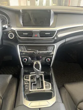 Geely