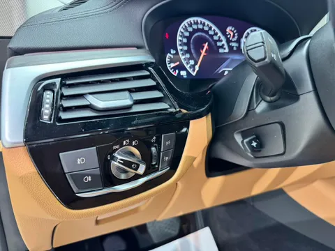 BMW Gran Turismo