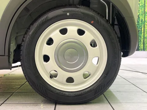 Suzuki Alto Lapin LC