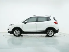 Changan CS15