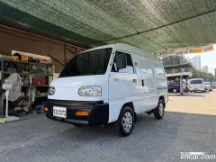Chevrolet Damas