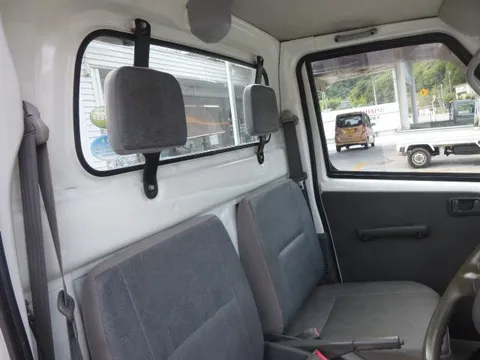Mitsubishi Minicab Truck