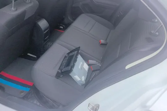Volkswagen Bora