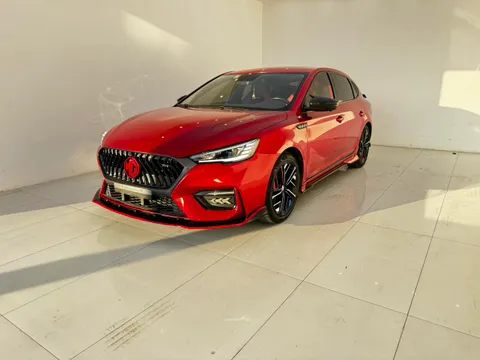 MG MG6