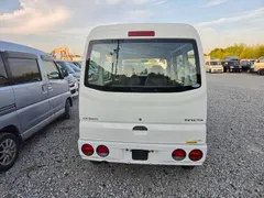 Mitsubishi Minicab Van