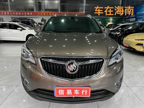 Buick Envision