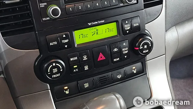 Kia Grand Carnival