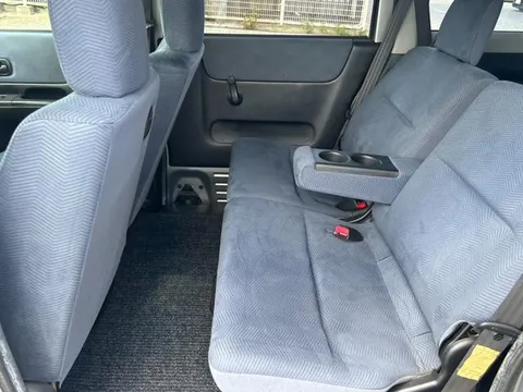 Honda Vamos