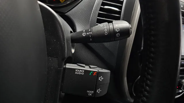Renault QM3