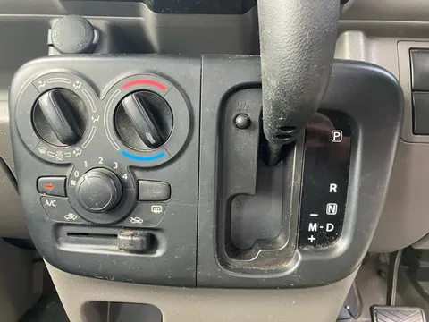Nissan Clipper