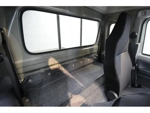 Suzuki Super Carry