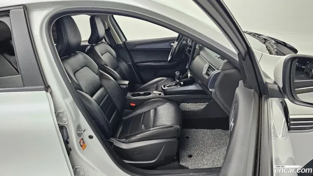 Renault XM3