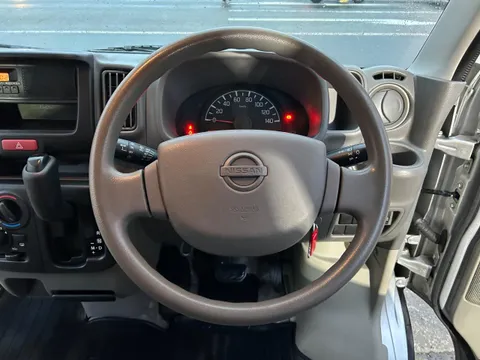 Nissan Clipper