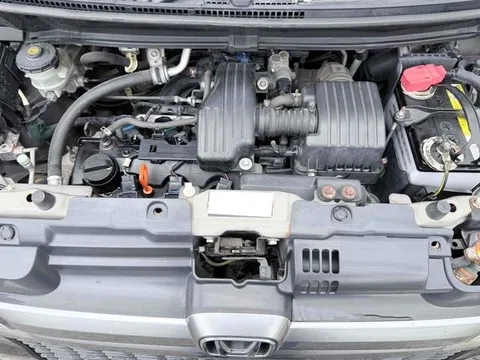 Honda Zest
