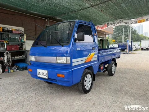 Chevrolet Labo
