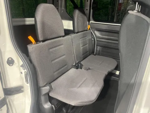 Honda N-VAN +Style