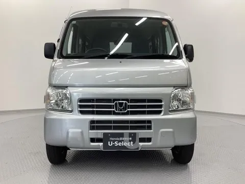 Honda Acty Van