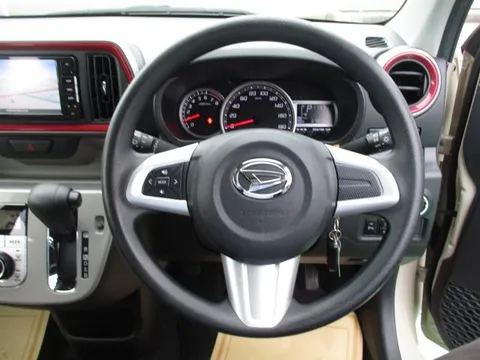 Daihatsu Boon