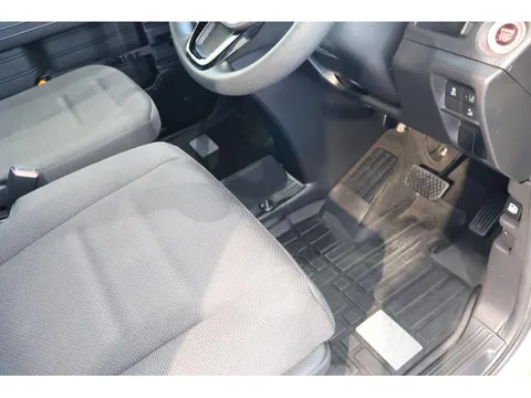 Honda N-VAN Plus Style