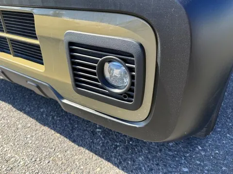 Honda N-BOX Joy
