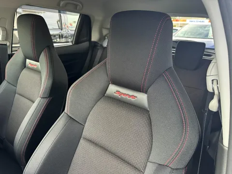 Suzuki Swift Sport