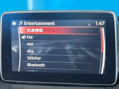 Mazda Mazda2 (Demio)