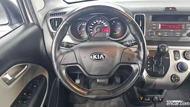 Kia Ray