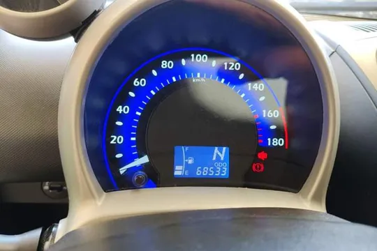 BYD F0