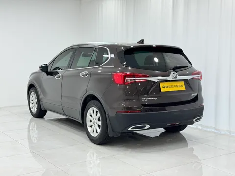 Buick Envision