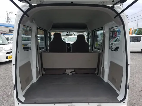 Nissan Clipper