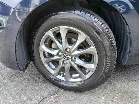 Mazda Mazda2 (Demio)