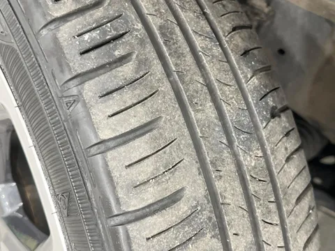 Mazda Flair Crossover