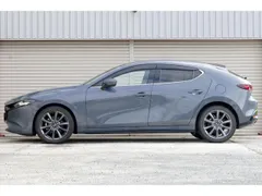 Mazda MAZDA3 Fastback