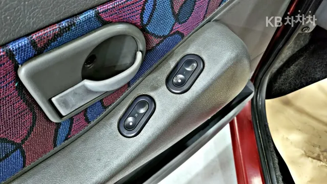 Chevrolet Tico