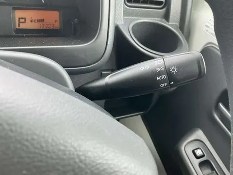 Suzuki Carry