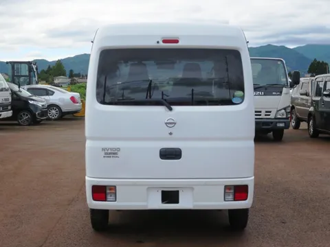 Nissan Clipper