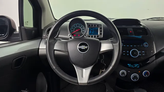 Chevrolet Matiz