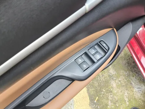 Buick Excelle GT