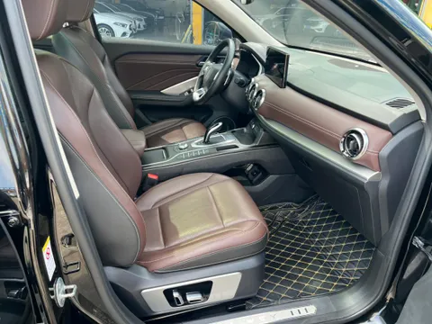 Wey VV6