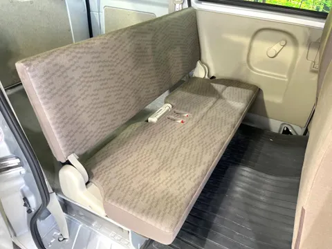 Nissan Clipper