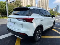 Gac GS4