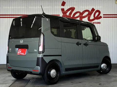 Honda N-BOX Joy