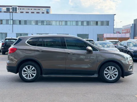 Buick Envision