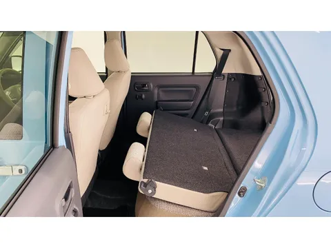 Daihatsu Mira Tocot