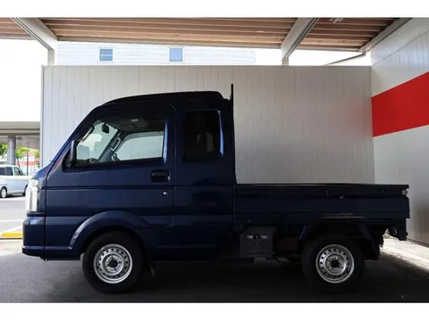 Suzuki Super Carry
